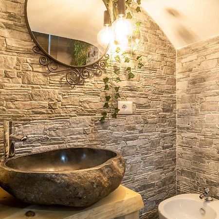 Hotel Notti Magiche à Santa Maria di Castellabate Extérieur photo