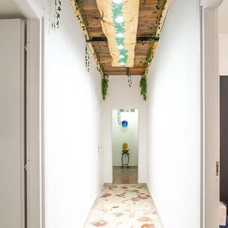 Hotel Notti Magiche à Santa Maria di Castellabate Extérieur photo