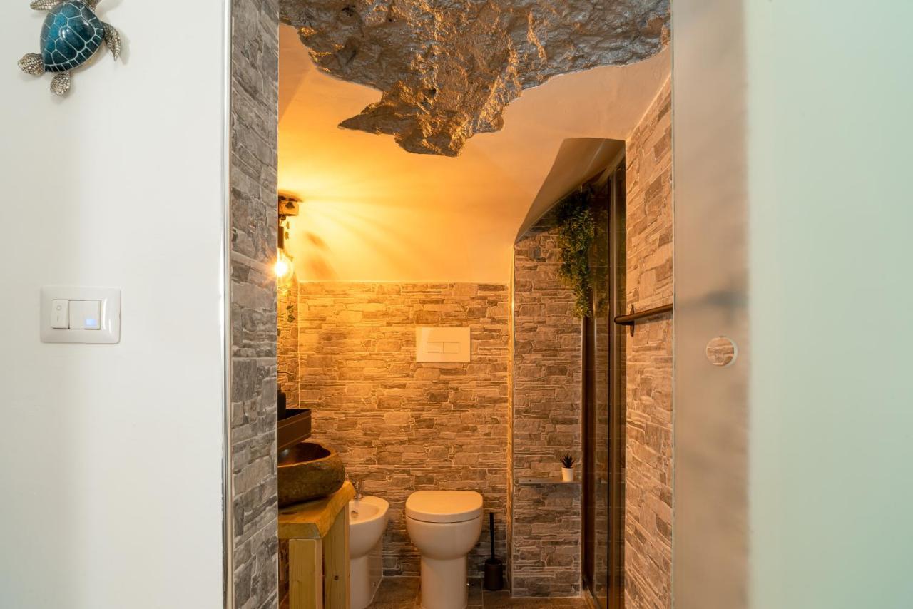 Hotel Notti Magiche à Santa Maria di Castellabate Extérieur photo