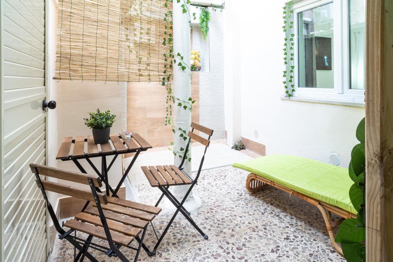 Hotel Notti Magiche à Santa Maria di Castellabate Extérieur photo