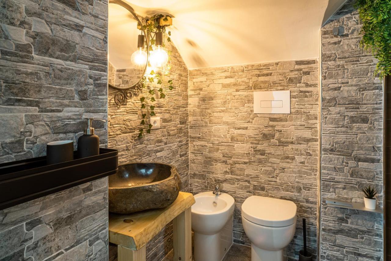 Hotel Notti Magiche à Santa Maria di Castellabate Extérieur photo