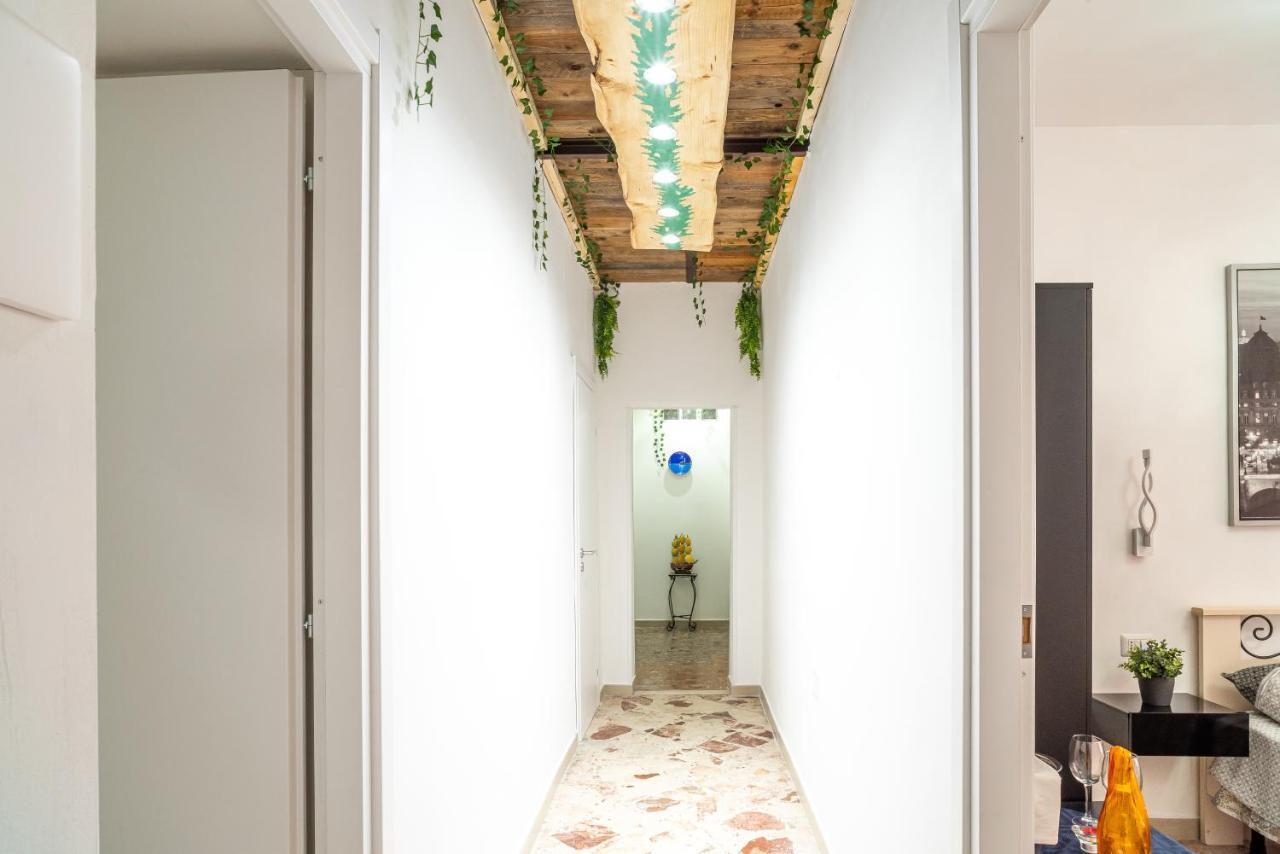 Hotel Notti Magiche à Santa Maria di Castellabate Extérieur photo