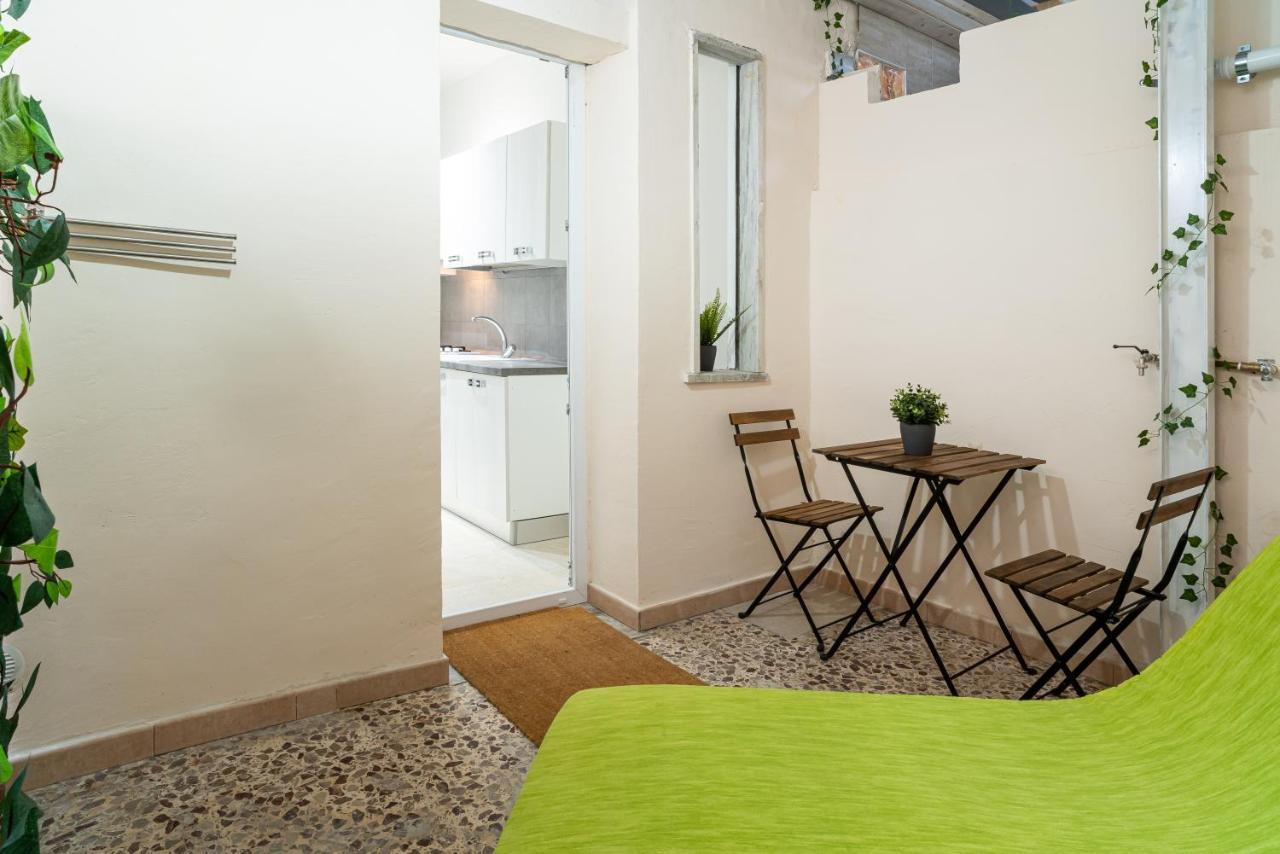 Hotel Notti Magiche à Santa Maria di Castellabate Extérieur photo