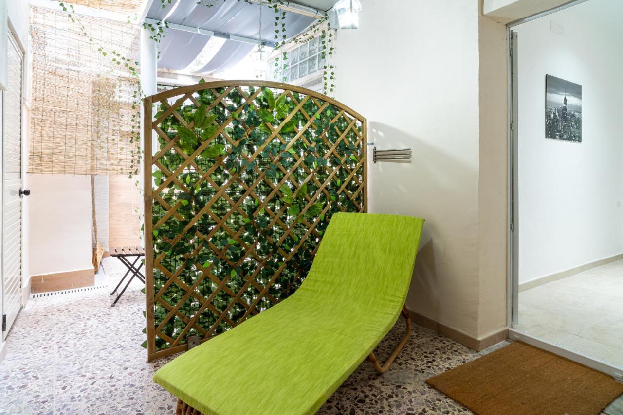 Hotel Notti Magiche à Santa Maria di Castellabate Extérieur photo